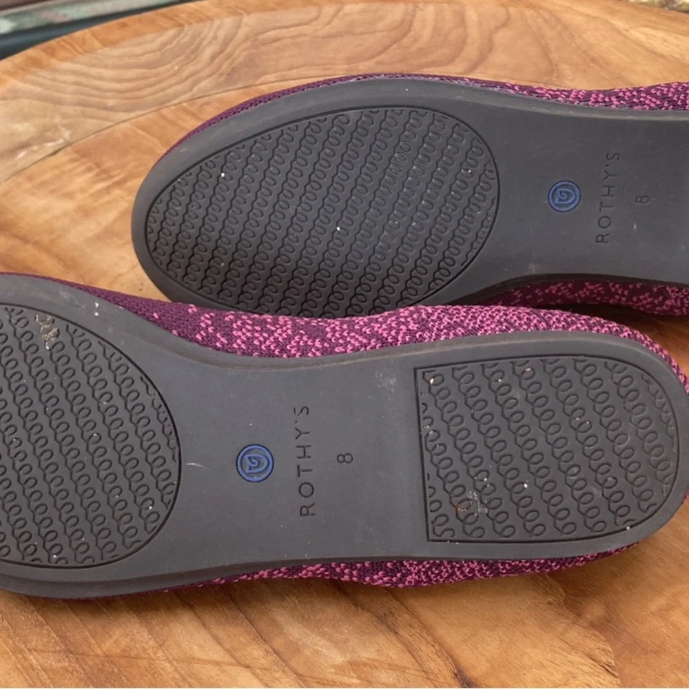 COPY - Rothy’s - Picture 4 of 5